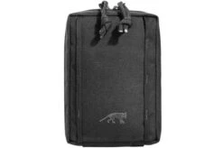 Tasmanian Tiger Tac Pouch 1.1 7272-040, Black, EDC-pouch 7 Tasmanian Tiger Tac Pouch 1.1 7272-040, Black, EDC-pouch -Silk Knives Shop TT7272 040TST 03 tasmanian tiger
