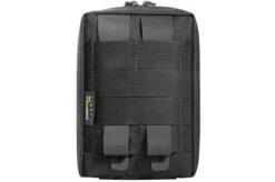 Tasmanian Tiger Tac Pouch 1.1 7272-040, Black, EDC-pouch 8 Tasmanian Tiger Tac Pouch 1.1 7272-040, Black, EDC-pouch -Silk Knives Shop TT7272 040TST 04 tasmanian tiger