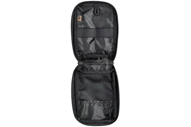 Tasmanian Tiger Tac Pouch 1.1 7272-040, Black, EDC-pouch 5 Tasmanian Tiger Tac Pouch 1.1 7272-040, Black, EDC-pouch - Image 5