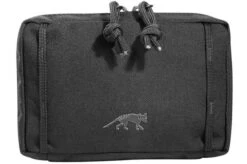 Tasmanian Tiger Tac Pouch 4.1, 7273-040, Black, EDC-pouch 6 Tasmanian Tiger Tac Pouch 4.1, 7273-040, Black, EDC-pouch -Silk Knives Shop TT7273 040TST 03 tasmanian tiger