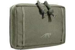 Tasmanian Tiger Tac Pouch 4.1, 7273-331, Olive Green, EDC-pouch