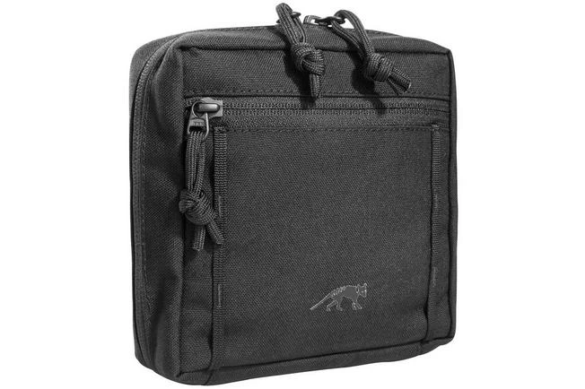 Tasmanian Tiger Tac Pouch 5.1, Black 1 Tasmanian Tiger Tac Pouch 5.1, Black