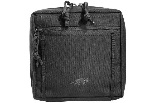 Tasmanian Tiger Tac Pouch 5.1, Black 3 Tasmanian Tiger Tac Pouch 5.1, Black - Image 3