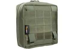 Tasmanian Tiger Tac Pouch 5.1, Olive Green -Silk Knives Shop TT7274 331TST 02 tasmanian tiger
