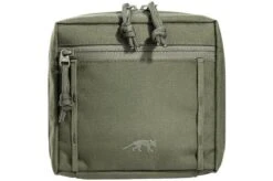 Tasmanian Tiger Tac Pouch 5.1, Olive Green -Silk Knives Shop TT7274 331TST 03 tasmanian tiger