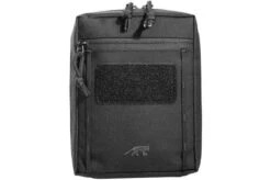 Tasmanian Tiger Tac Pouch 6.1, 7572.040, Black, EDC-pouch -Silk Knives Shop TT7275 040TST 03 tasmanian tiger