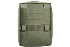 Tasmanian Tiger Tac Pouch 6.1, 7572.331, Olive Green, EDC-pouch -Silk Knives Shop TT7275 331TST 04 tasmanian tiger