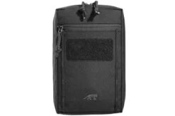 Tasmanian Tiger TT Tac Pouch 7.1, Black, 7276-040 -Silk Knives Shop TT7276 040TST 03 tasmanian tiger
