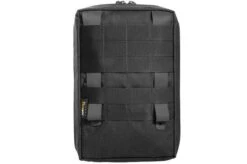 Tasmanian Tiger TT Tac Pouch 7.1, Black, 7276-040 -Silk Knives Shop TT7276 040TST 04 tasmanian tiger