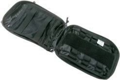 Tasmanian Tiger TT Tac Pouch 7.1, Black, 7276-040 -Silk Knives Shop TT7276 040TST 99 tasmanian tiger