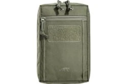 Tasmanian Tiger TT Tac Pouch 7.1, Olive Green, 7276-040 7 Tasmanian Tiger TT Tac Pouch 7.1, Olive Green, 7276-040 -Silk Knives Shop TT7276 331TST 03 tasmanian tiger