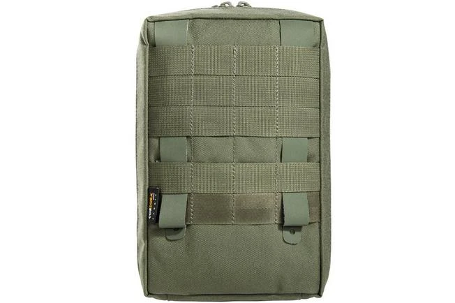 Tasmanian Tiger TT Tac Pouch 7.1, Olive Green, 7276-040 4 Tasmanian Tiger TT Tac Pouch 7.1, Olive Green, 7276-040 - Image 4