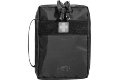 Tasmanian Tiger First Aid Complete MKII 7300-040, Black -Silk Knives Shop TT7300 040TST 03 tasmanian tiger