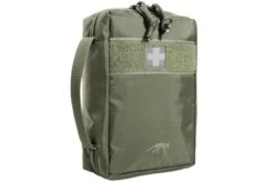 Tasmanian Tiger First Aid Complete MKII 7300-331, Olive Green
