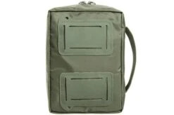 Tasmanian Tiger First Aid Complete MKII 7300-331, Olive Green -Silk Knives Shop TT7300 331TST 04 tasmanian tiger