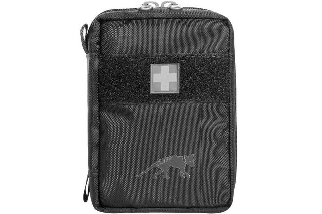 Tasmanian Tiger First Aid Mini 7301-040, Black, First-aid Kit 3 Tasmanian Tiger First Aid Mini 7301-040, Black, First-aid Kit - Image 3
