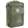 Tasmanian Tiger First Aid Mini 7301-331, Olive Green, First Aid Kit