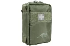 Tasmanian Tiger First Aid Mini 7301-331, Olive Green, First Aid Kit