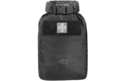 Tasmanian Tiger First Aid Basic Waterproof, 7302-040, Black, Waterproof First Aid Kit 9 Tasmanian Tiger First Aid Basic Waterproof, 7302-040, Black, Waterproof First Aid Kit -Silk Knives Shop TT7302 040TST 03 tasmanian tiger