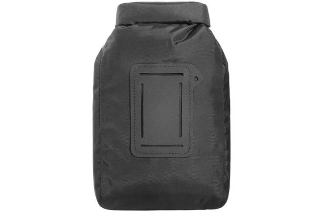 Tasmanian Tiger First Aid Basic Waterproof, 7302-040, Black, Waterproof First Aid Kit 4 Tasmanian Tiger First Aid Basic Waterproof, 7302-040, Black, Waterproof First Aid Kit - Image 4