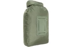 Tasmanian Tiger First Aid Basic Waterproof, 7302-331, Olive Green, Waterproof First Aid Kit 7 Tasmanian Tiger First Aid Basic Waterproof, 7302-331, Olive Green, Waterproof First Aid Kit -Silk Knives Shop TT7302 331TST 02 tasmanian tiger