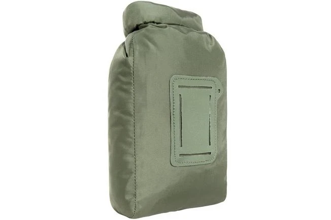 Tasmanian Tiger First Aid Basic Waterproof, 7302-331, Olive Green, Waterproof First Aid Kit 2 Tasmanian Tiger First Aid Basic Waterproof, 7302-331, Olive Green, Waterproof First Aid Kit - Image 2