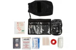 Tasmanian Tiger First Aid Basic Waterproof, 7302-331, Olive Green, Waterproof First Aid Kit 11 Tasmanian Tiger First Aid Basic Waterproof, 7302-331, Olive Green, Waterproof First Aid Kit -Silk Knives Shop TT7302 331TST 06 tasmanian tiger