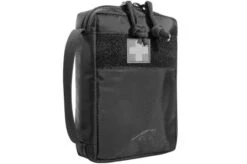 Tasmanian Tiger First Aid Basic, 7317-040, Black, First Aid Kit