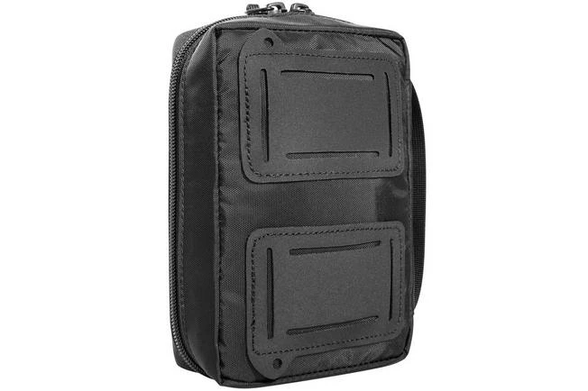 Tasmanian Tiger First Aid Basic, 7317-040, Black, First Aid Kit 2 Tasmanian Tiger First Aid Basic, 7317-040, Black, First Aid Kit - Image 2