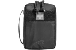 Tasmanian Tiger First Aid Basic, 7317-040, Black, First Aid Kit 8 Tasmanian Tiger First Aid Basic, 7317-040, Black, First Aid Kit -Silk Knives Shop TT7317 040TST 03 tasmanian tiger