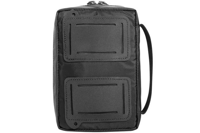 Tasmanian Tiger First Aid Basic, 7317-040, Black, First Aid Kit 4 Tasmanian Tiger First Aid Basic, 7317-040, Black, First Aid Kit - Image 4