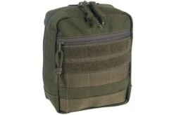 Tasmanian Tiger Tac Pouch 6 7606-331, Olive, EDC-pouch