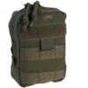 Tasmanian Tiger Tac Pouch 1 Vertical - Olive