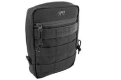Tasmanian Tiger Tac Pouch 5 Black