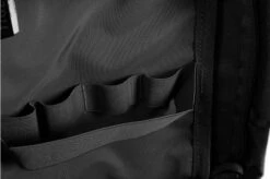 Tasmanian Tiger Tac Pouch 7 Black 7 Tasmanian Tiger Tac Pouch 7 Black -Silk Knives Shop TT7743 040 04 tasmanian tiger pouch 7 black