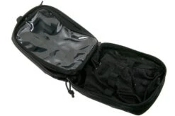 Tasmanian Tiger Base Medic Pouch MKII Black 6 Tasmanian Tiger Base Medic Pouch MKII Black -Silk Knives Shop TT7777 040 03 tasmanian tiger