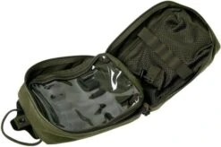 Tasmanian Tiger Base Medic Pouch MKII Olive -Silk Knives Shop TT7777 331 03 tasmanian tiger