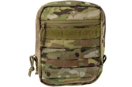 Tasmanian Tiger Tac Pouch 5 Multicam -Silk Knives Shop TT7860 394 01 tasmanian tiger