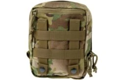 Tasmanian Tiger Tac Pouch 5 Multicam -Silk Knives Shop TT7860 394 02 tasmanian tiger