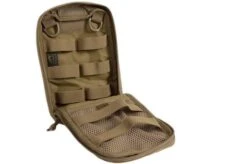 Tasmanian Tiger Tac Pouch 7 Multi-cam -Silk Knives Shop TT7876 394 03 tasmanian tiger pouch 7 multicam