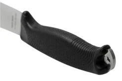 Victorinox Venture 3.0902.3 Black, Bushcraft Knife -Silk Knives Shop VT3 0902 3 04 victorinox