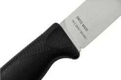 Victorinox Venture 3.0902.3 Black, Bushcraft Knife -Silk Knives Shop VT3 0902 3 05 victorinox