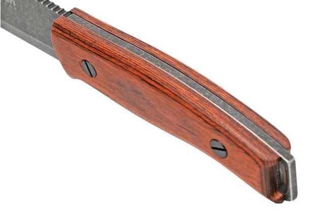 Willumsen Wild1 W121DSW Dark Stonewashed, Bushcraft Knife 6 Willumsen Wild1 W121DSW Dark Stonewashed, Bushcraft Knife - Image 6