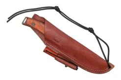 Willumsen Wild1 W121DSW Dark Stonewashed, Bushcraft Knife 16 Willumsen Wild1 W121DSW Dark Stonewashed, Bushcraft Knife -Silk Knives Shop WNW121DSW 07 willumsen