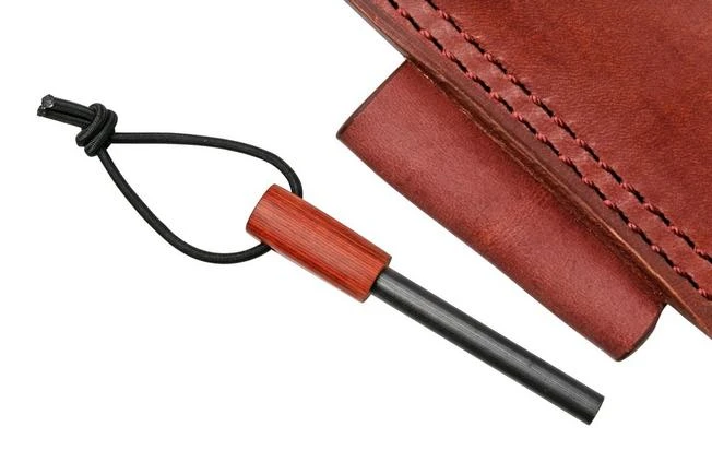 Willumsen Wild1 W121DSW Dark Stonewashed, Bushcraft Knife 9 Willumsen Wild1 W121DSW Dark Stonewashed, Bushcraft Knife - Image 9