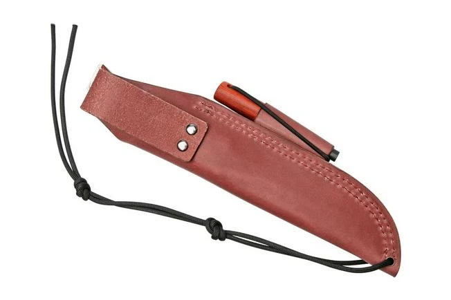 Willumsen Wild1 W121LSW Light Stonewashed, Bushcraft Knife 8 Willumsen Wild1 W121LSW Light Stonewashed, Bushcraft Knife - Image 8