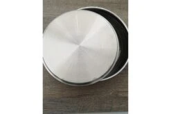 Pathfinder Folding Skillet / Frying Pan -Silk Knives Shop XX 34970 04 PN PTH008