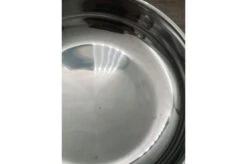 Pathfinder Folding Skillet / Frying Pan -Silk Knives Shop XX 34970 05 PN PTH008