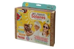 Solar Brother Sunlab My Solar Fondues, Solar Cooker For Children