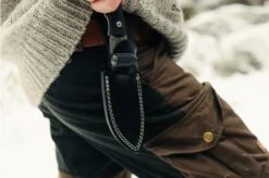 MKM Normar CPM 3V Green Micarta, Knivesandtools Exclusive, Bushcraft Knife -Silk Knives Shop mkm normar review padraig croke schederiem